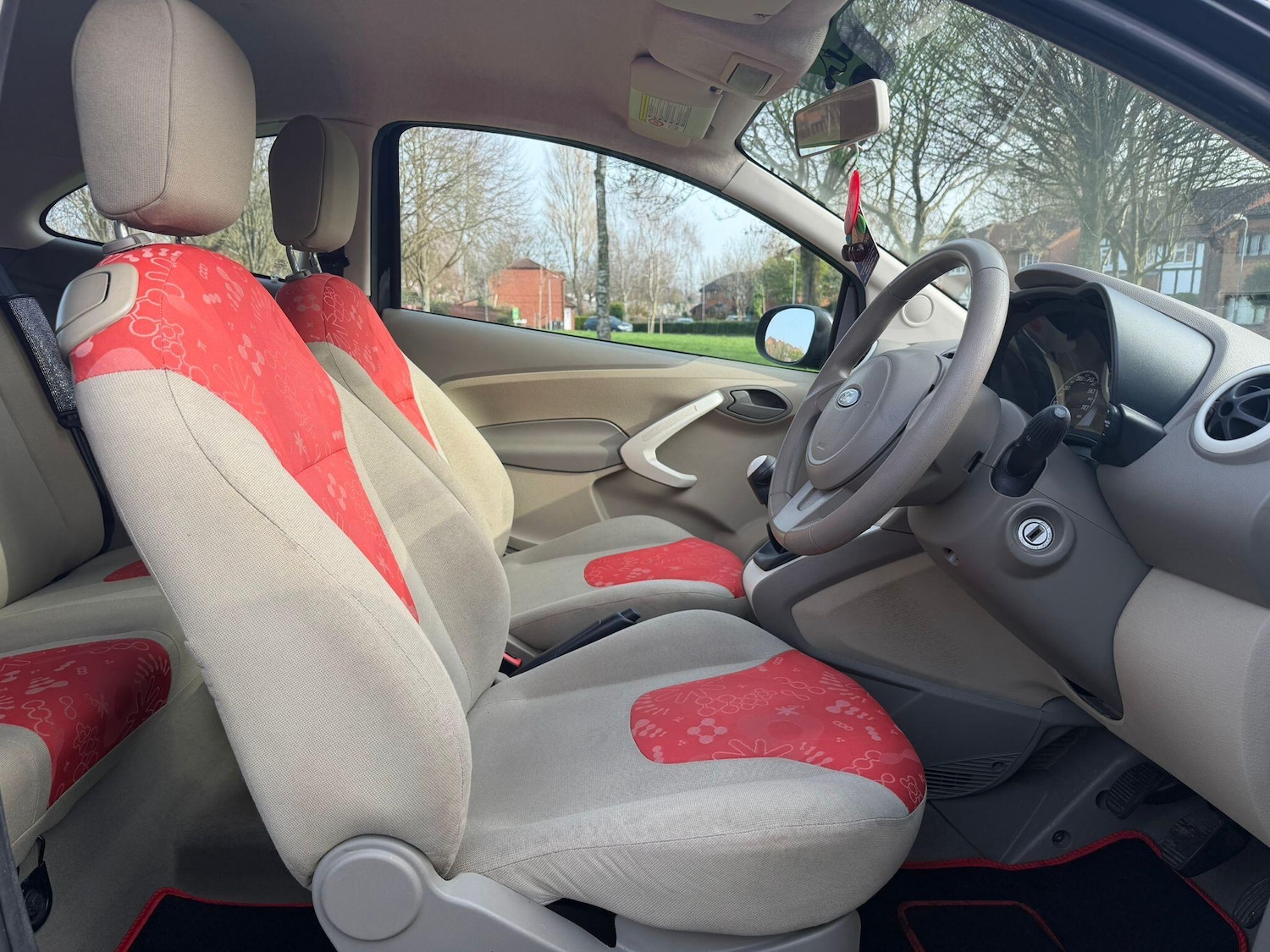 Used Ford Ka 2009 for sale - 77769097: Photo 16