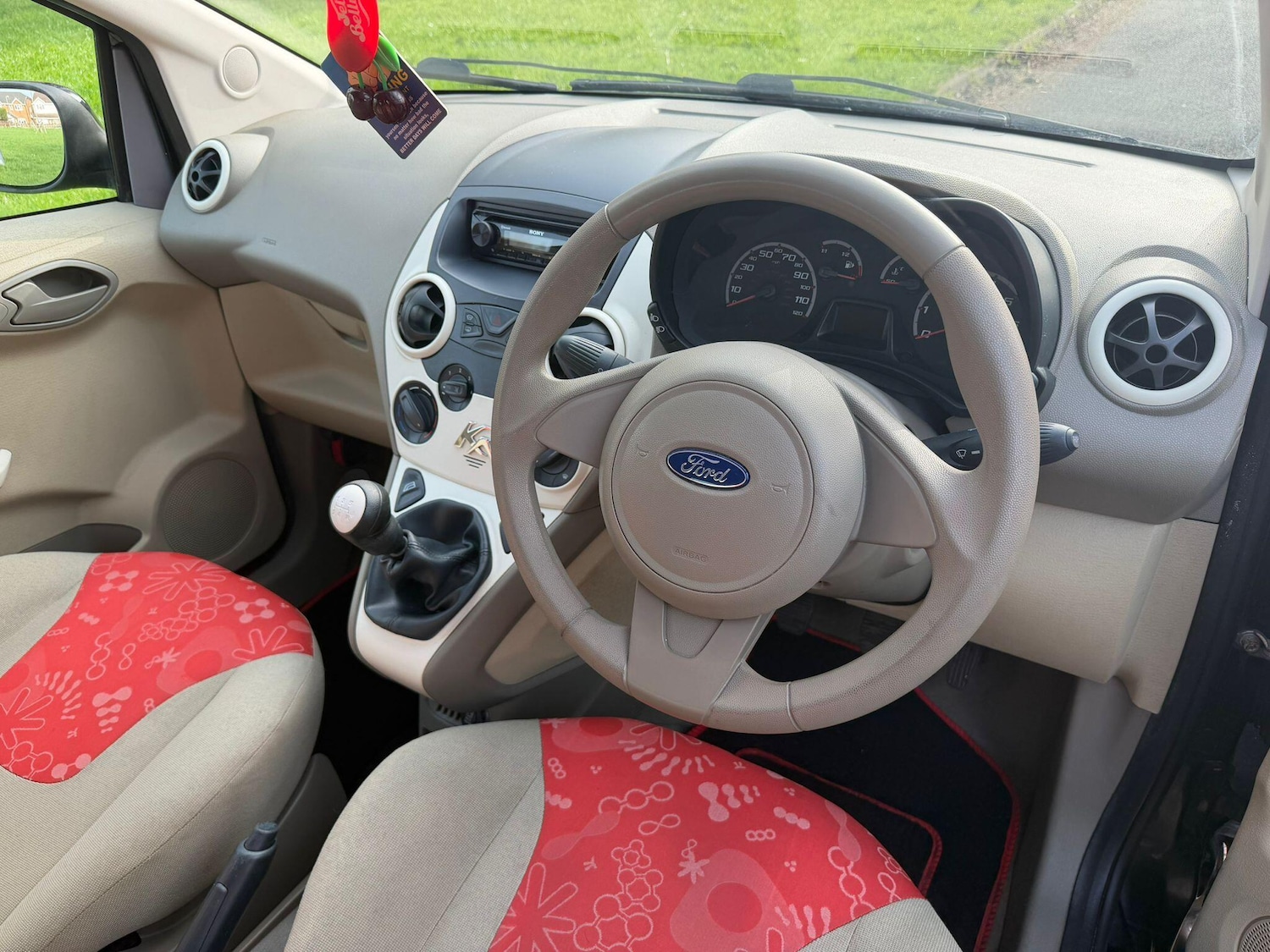Used Ford Ka 2009 for sale - 77769097: Photo 17