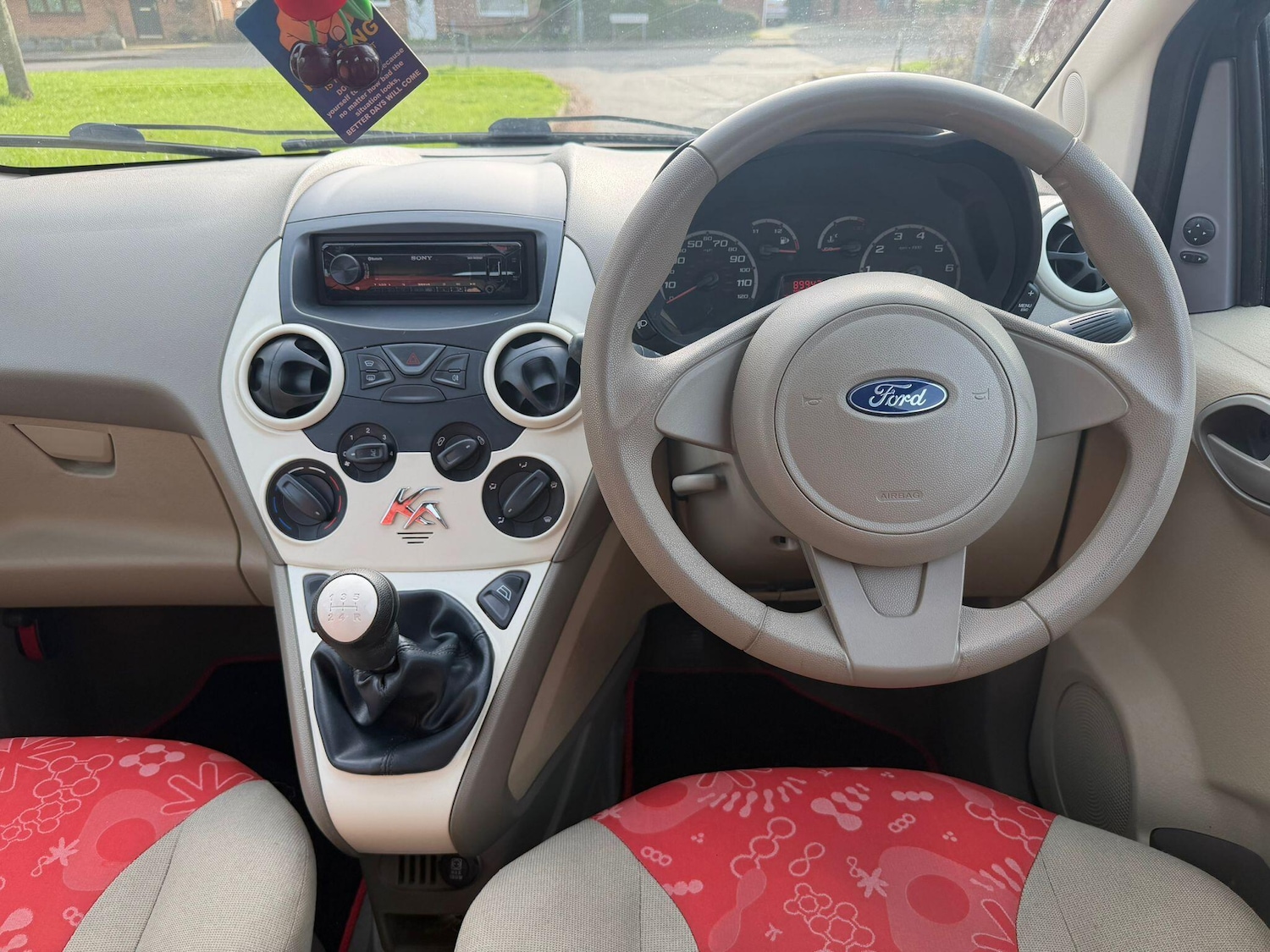 Used Ford Ka 2009 for sale - 77769097: Photo 18