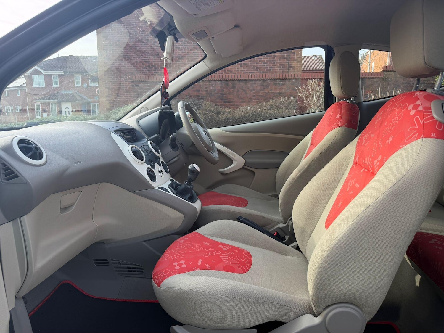 Used Ford Ka 2009 for sale - 77769097: Photo 19