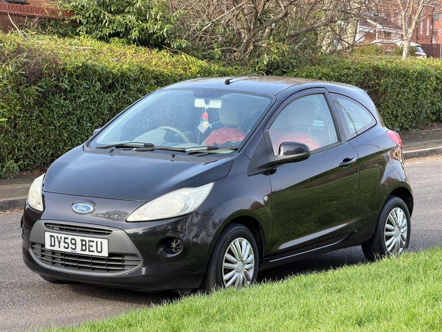 Used Ford Ka 2009 for sale - 77769097: Photo 2