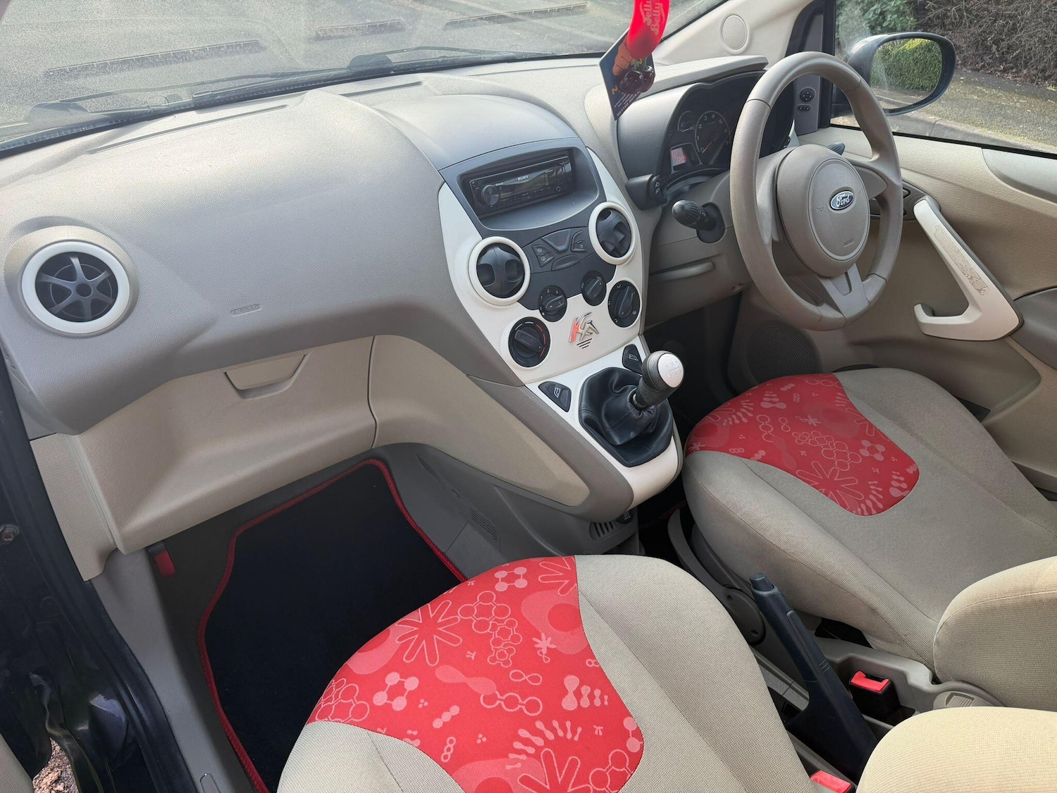 Used Ford Ka 2009 for sale - 77769097: Photo 20