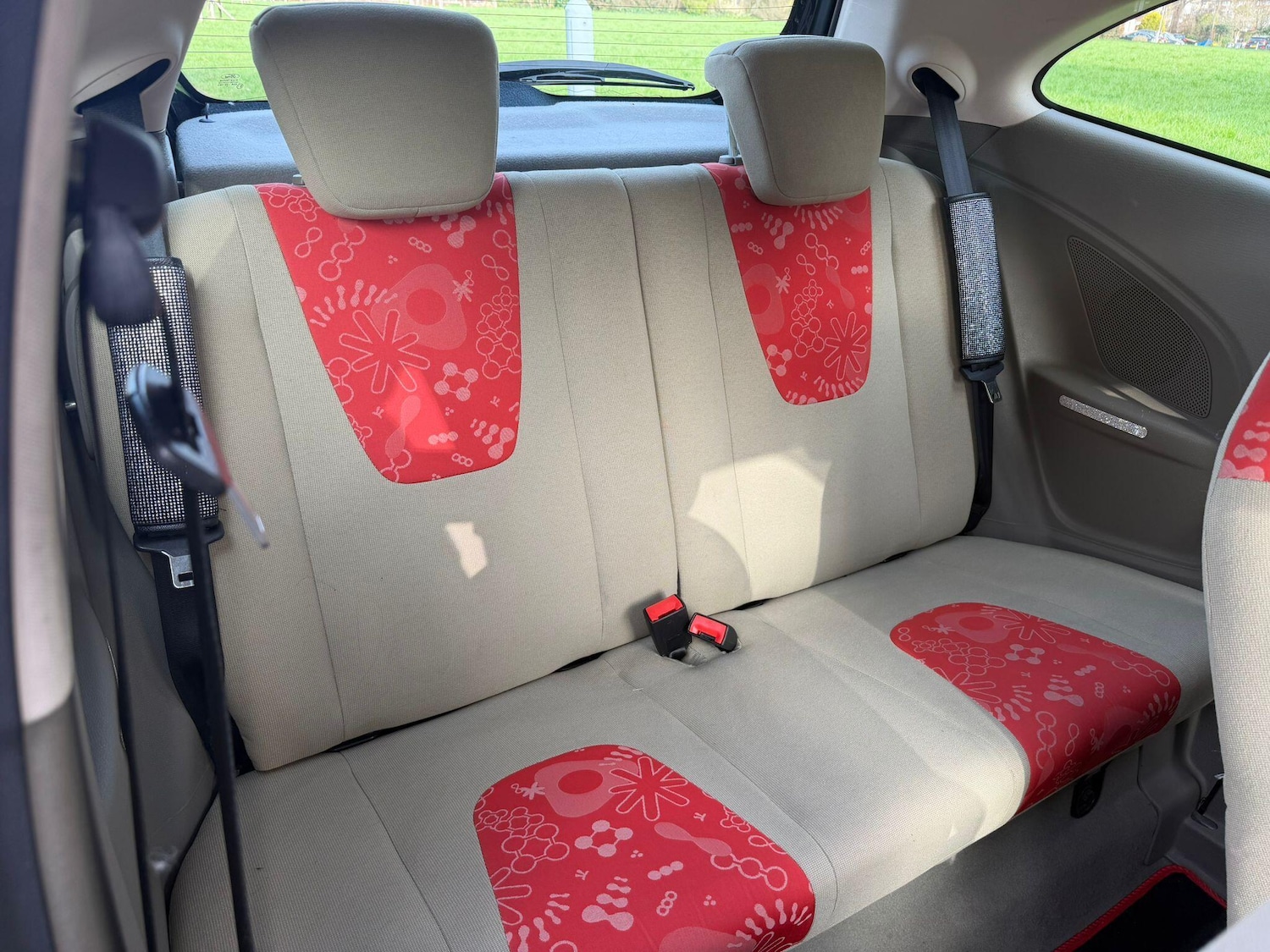 Used Ford Ka 2009 for sale - 77769097: Photo 21