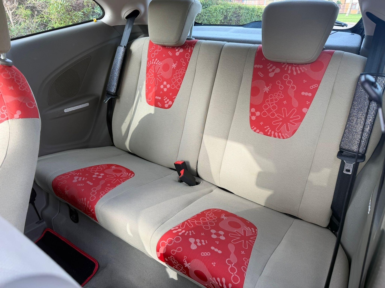 Used Ford Ka 2009 for sale - 77769097: Photo 22