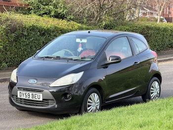 Used Ford Ka 2009 for sale - 77769097: Photo