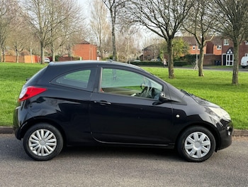 Used Ford Ka 2009 for sale - 77769097: Photo