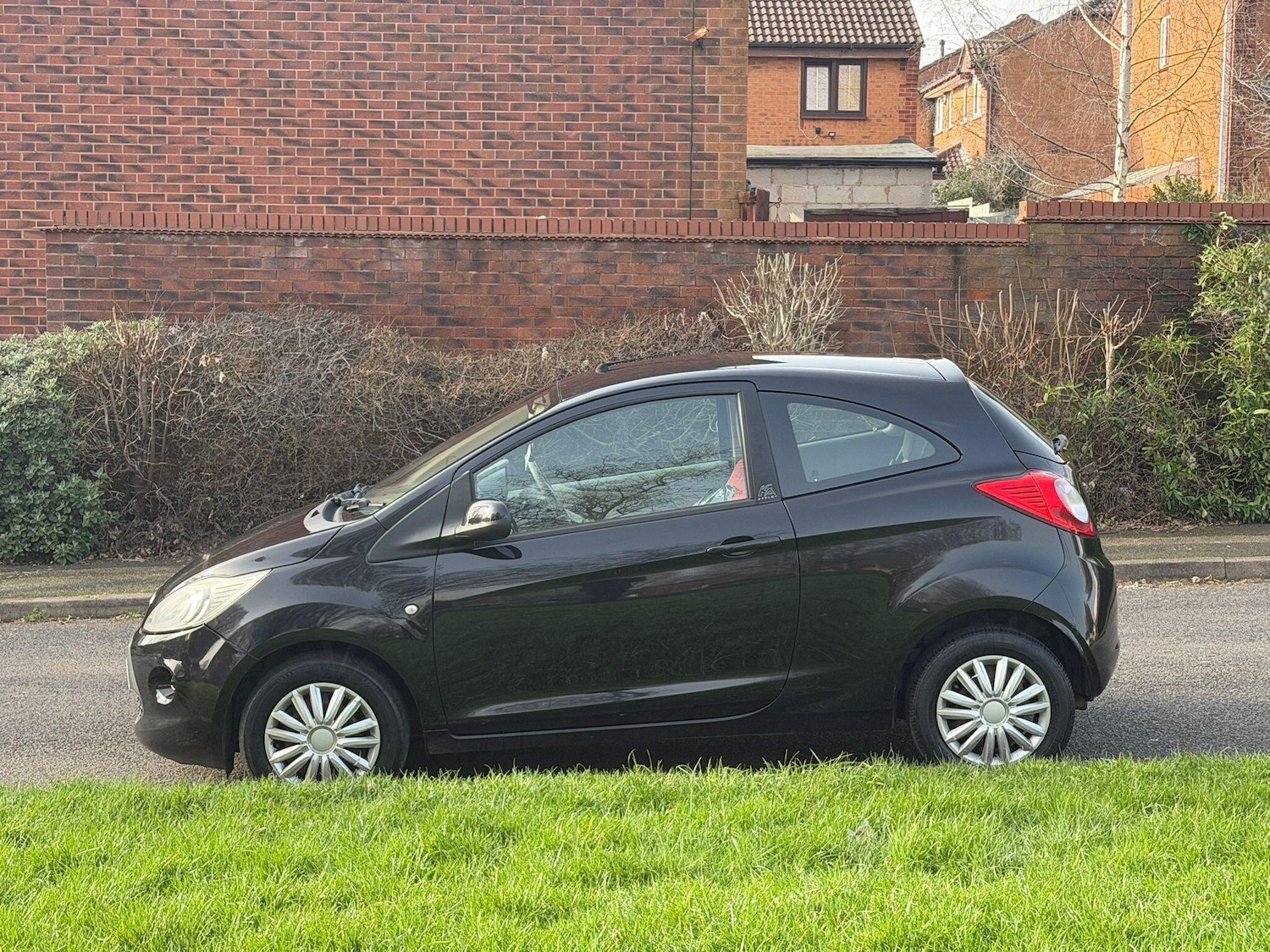 Used Ford Ka 2009 for sale - 77769097: Photo 5
