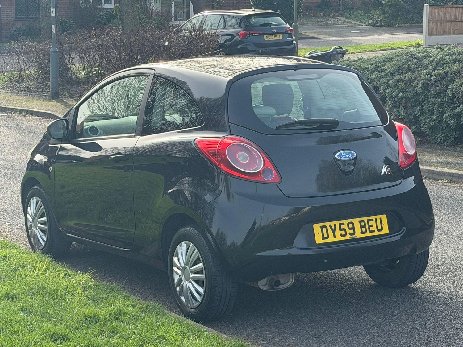 Used Ford Ka 2009 for sale - 77769097: Photo 6