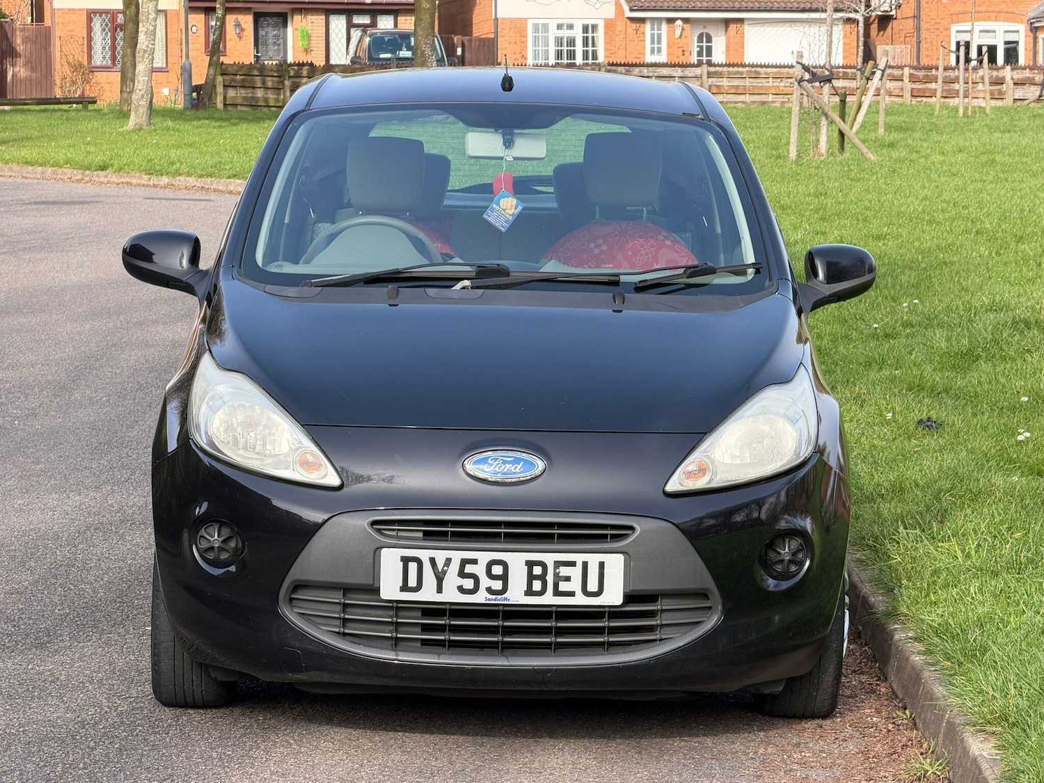 Used Ford Ka 2009 for sale - 77769097: Photo 9