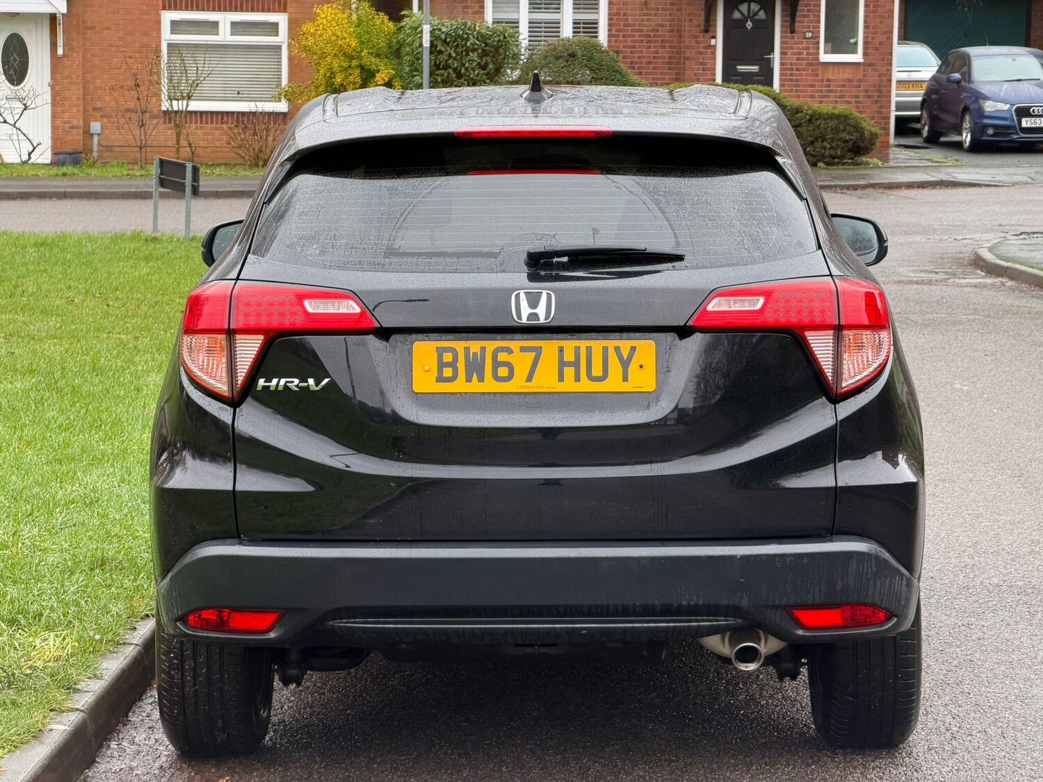 Used Honda HR-V 2018 for sale - 78215731: Photo 10