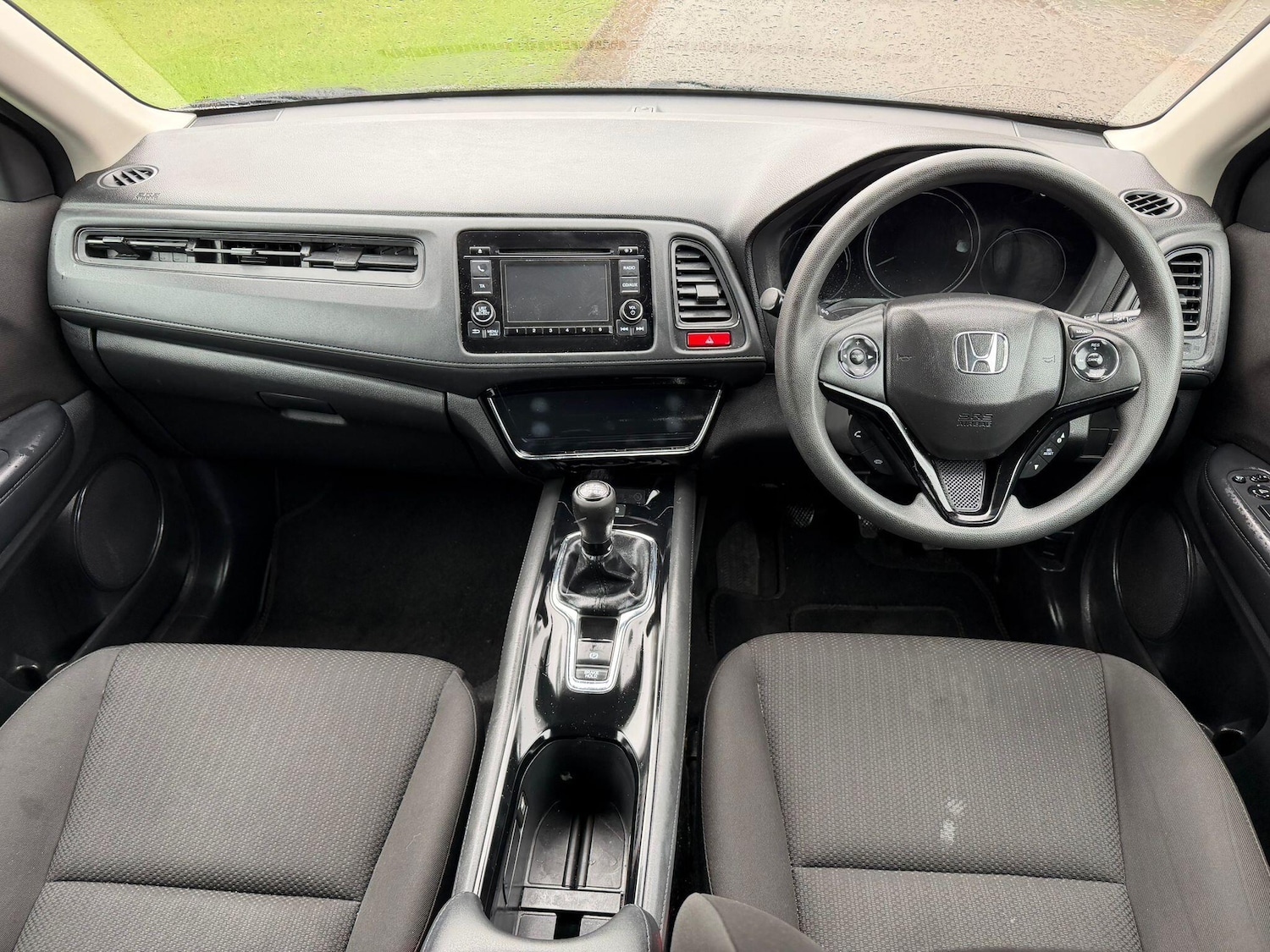 Used Honda HR-V 2018 for sale - 78215731: Photo 12