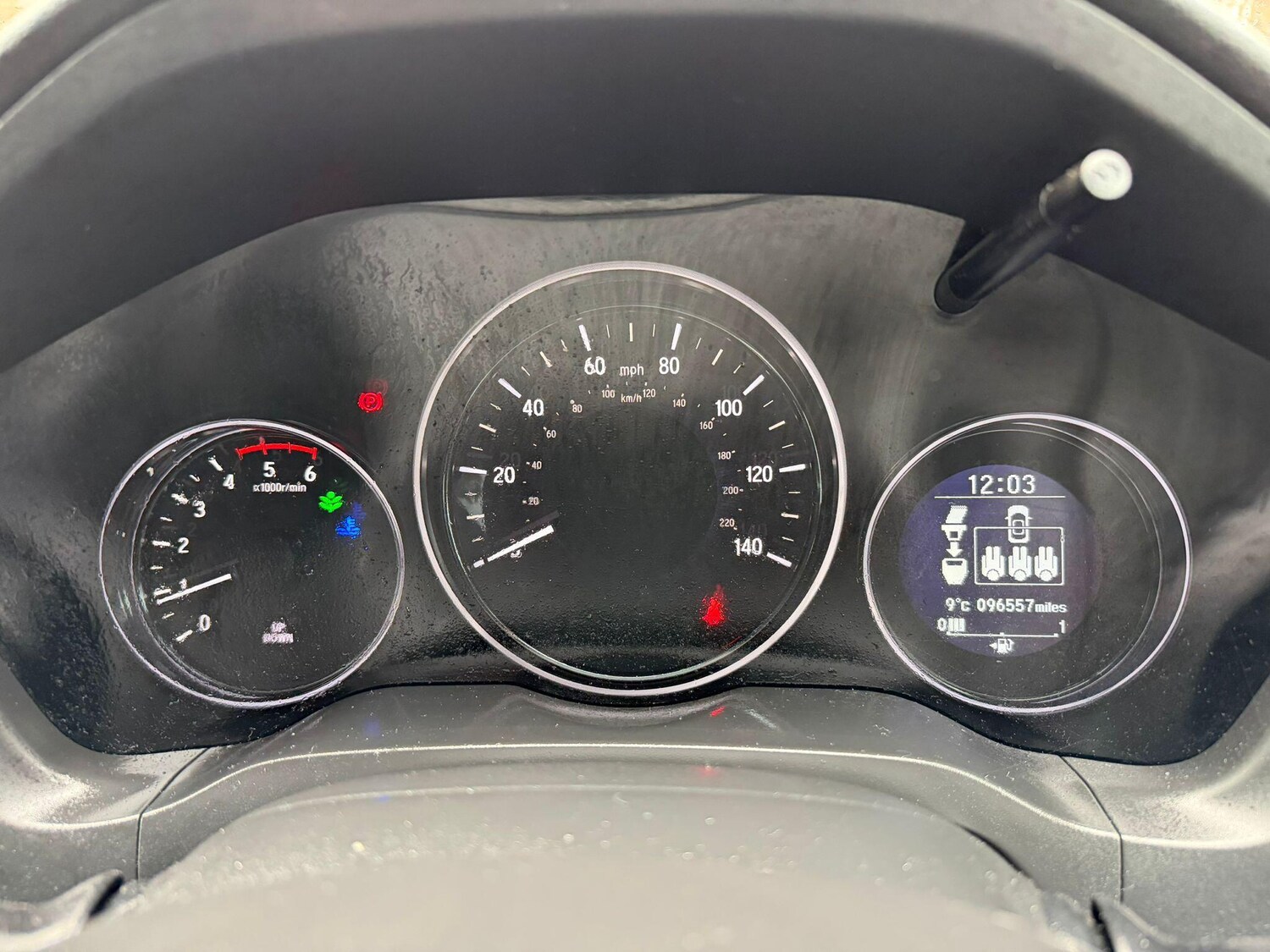 Used Honda HR-V 2018 for sale - 78215731: Photo 13