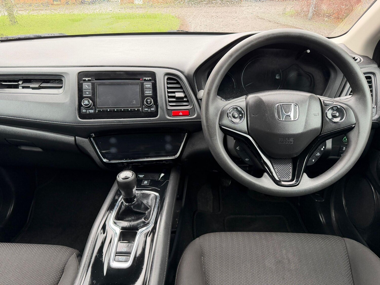 Used Honda HR-V 2018 for sale - 78215731: Photo 15