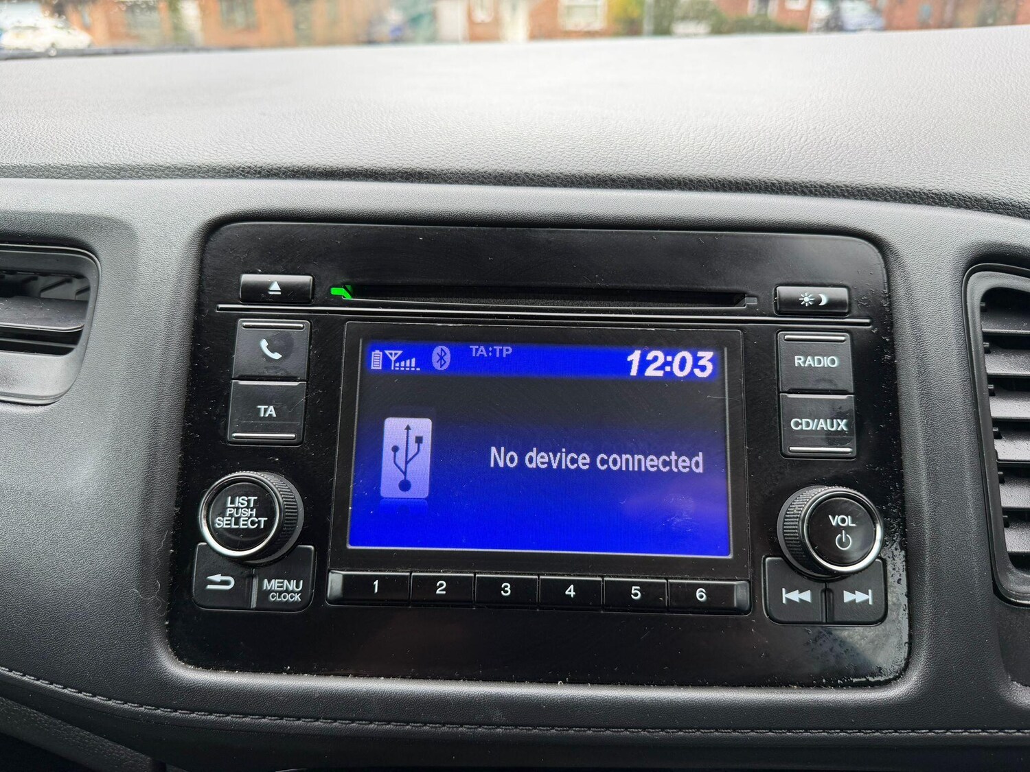 Used Honda HR-V 2018 for sale - 78215731: Photo 18