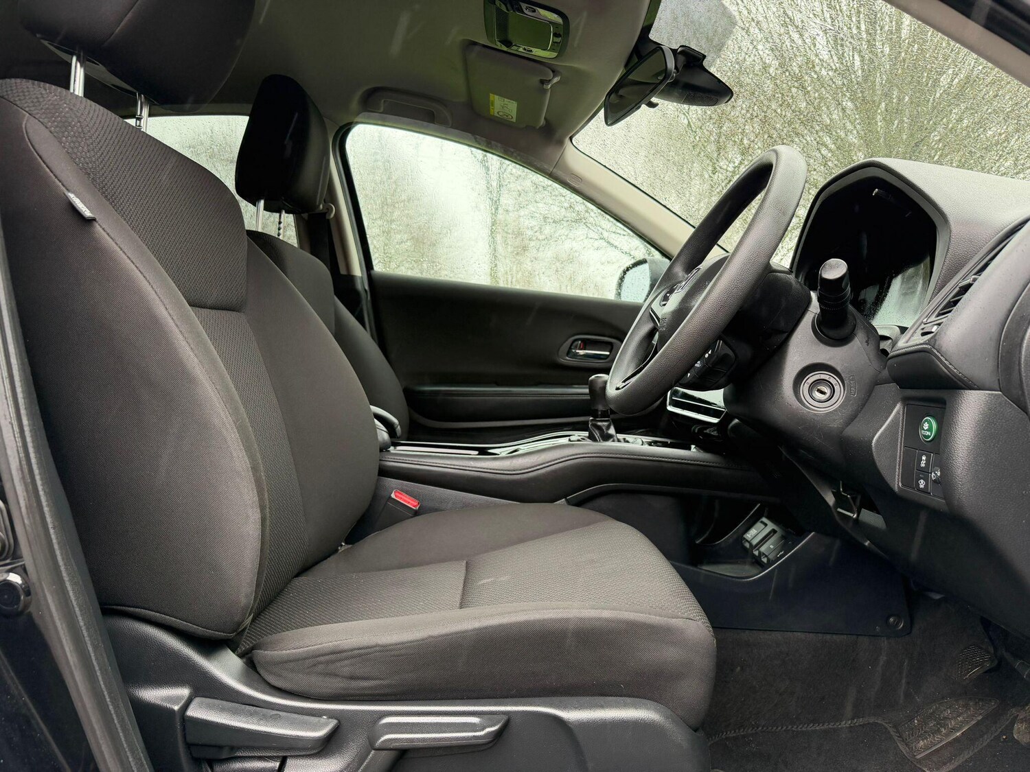 Used Honda HR-V 2018 for sale - 78215731: Photo 20