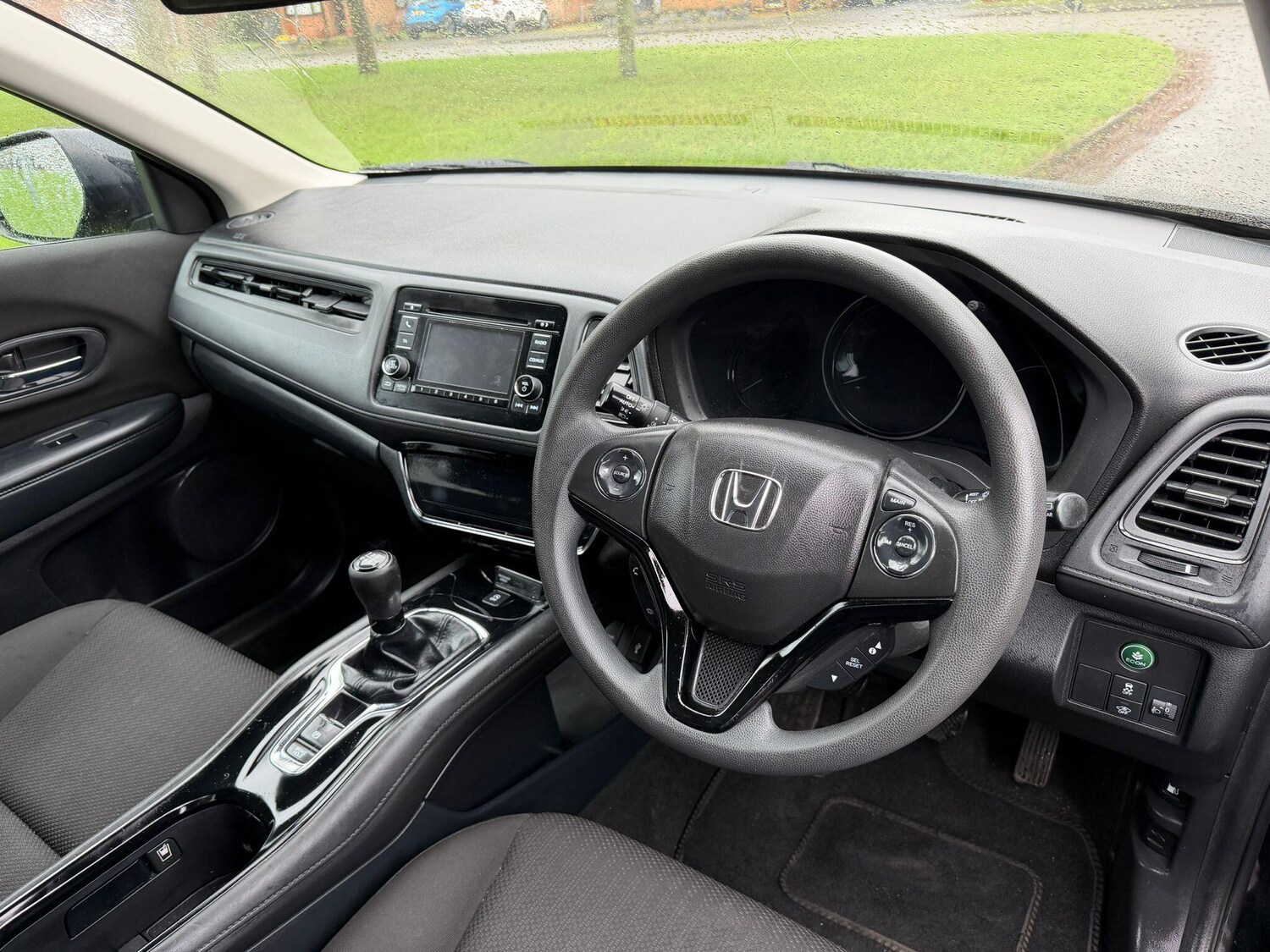 Used Honda HR-V 2018 for sale - 78215731: Photo 21