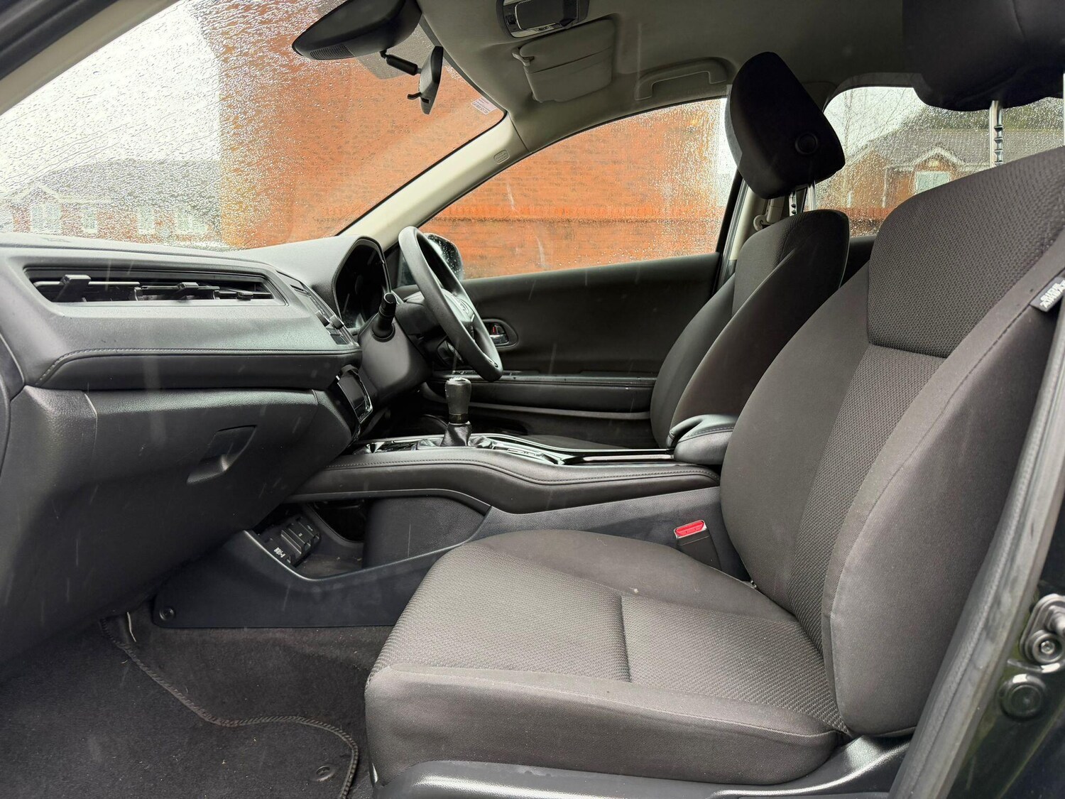 Used Honda HR-V 2018 for sale - 78215731: Photo 22