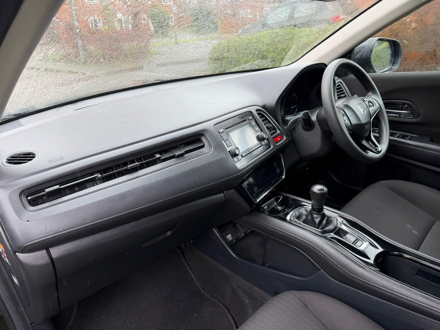 Used Honda HR-V 2018 for sale - 78215731: Photo 23