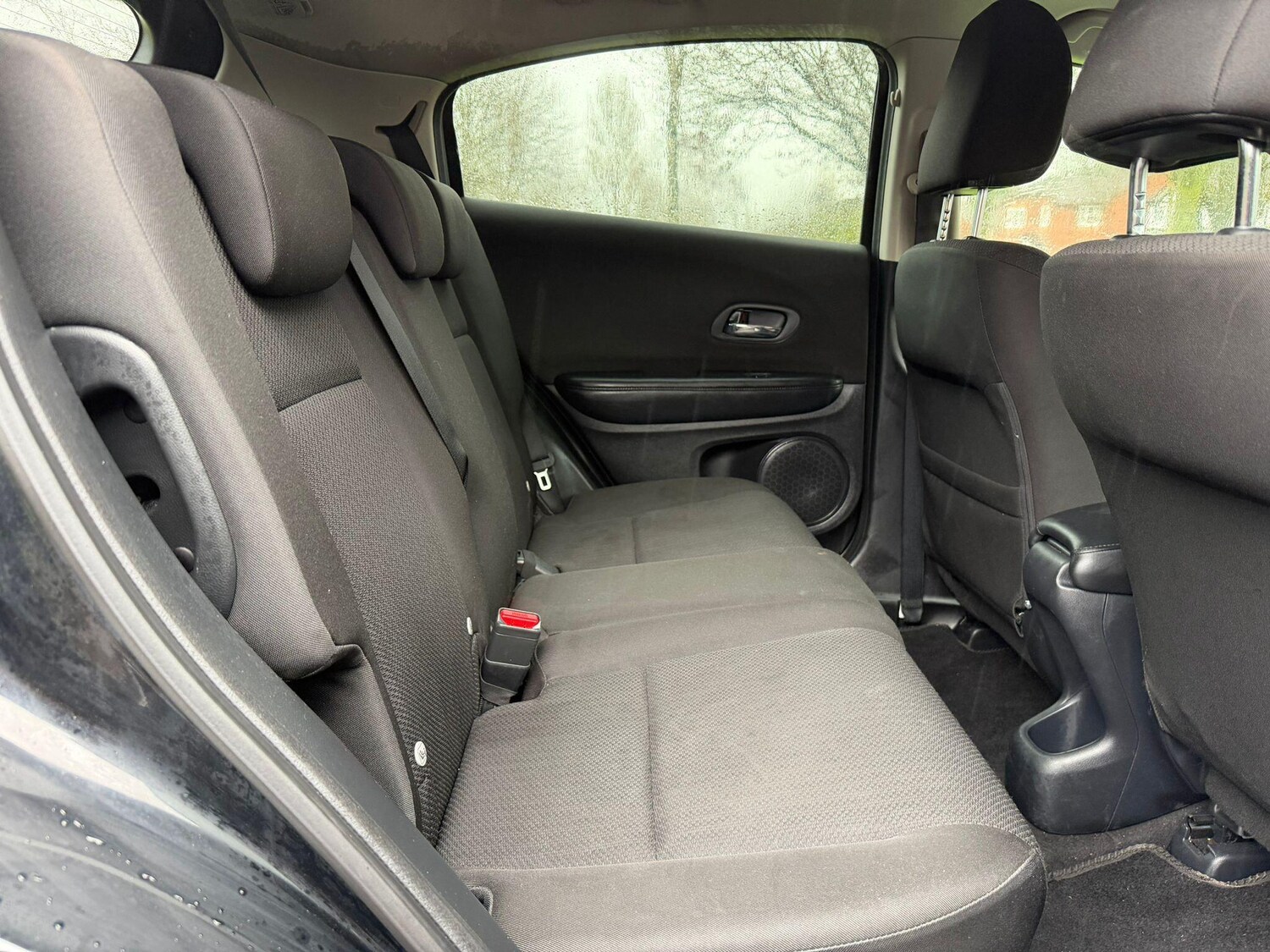 Used Honda HR-V 2018 for sale - 78215731: Photo 24