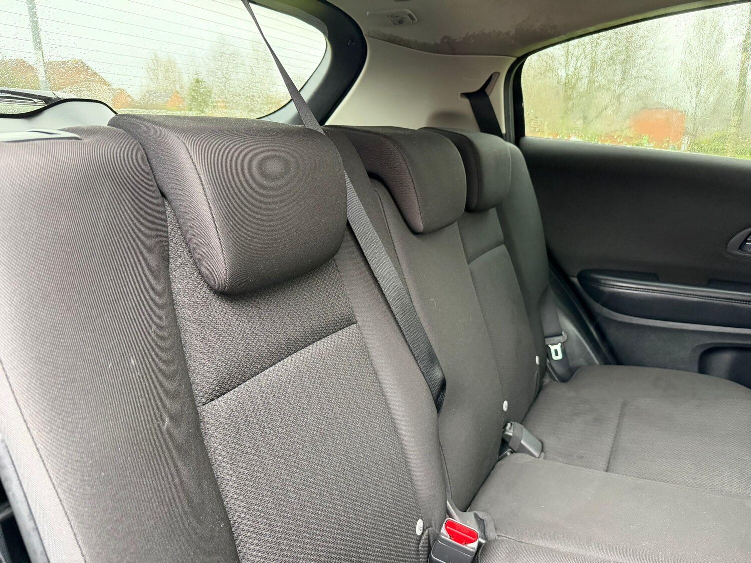 Used Honda HR-V 2018 for sale - 78215731: Photo 25