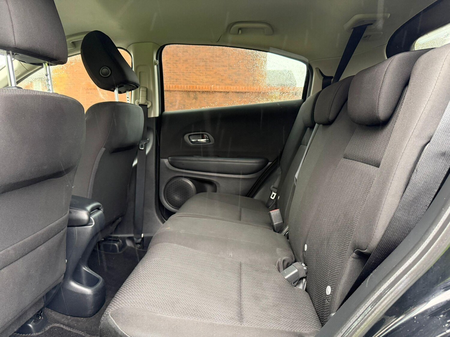 Used Honda HR-V 2018 for sale - 78215731: Photo 26