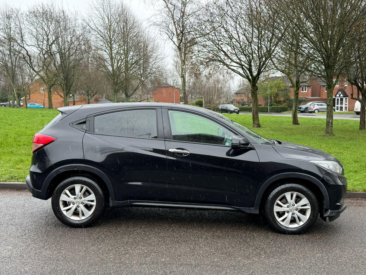 Used Honda HR-V 2018 for sale - 78215731: Photo 4
