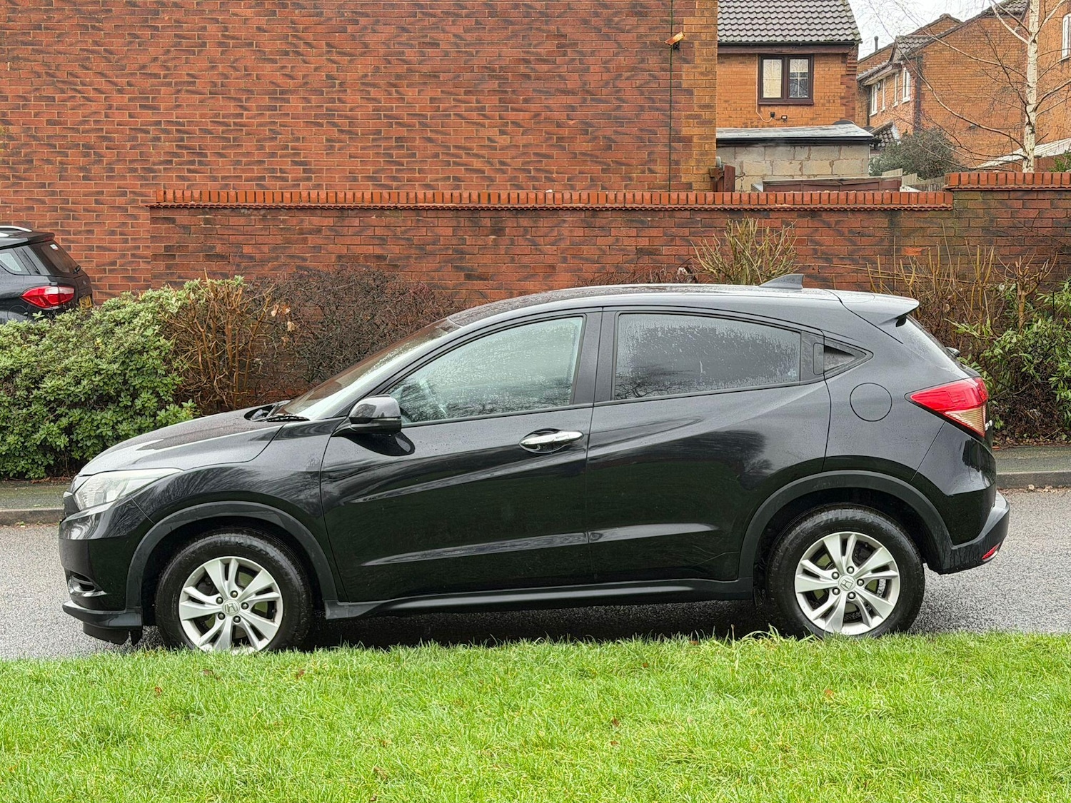 Used Honda HR-V 2018 for sale - 78215731: Photo 5