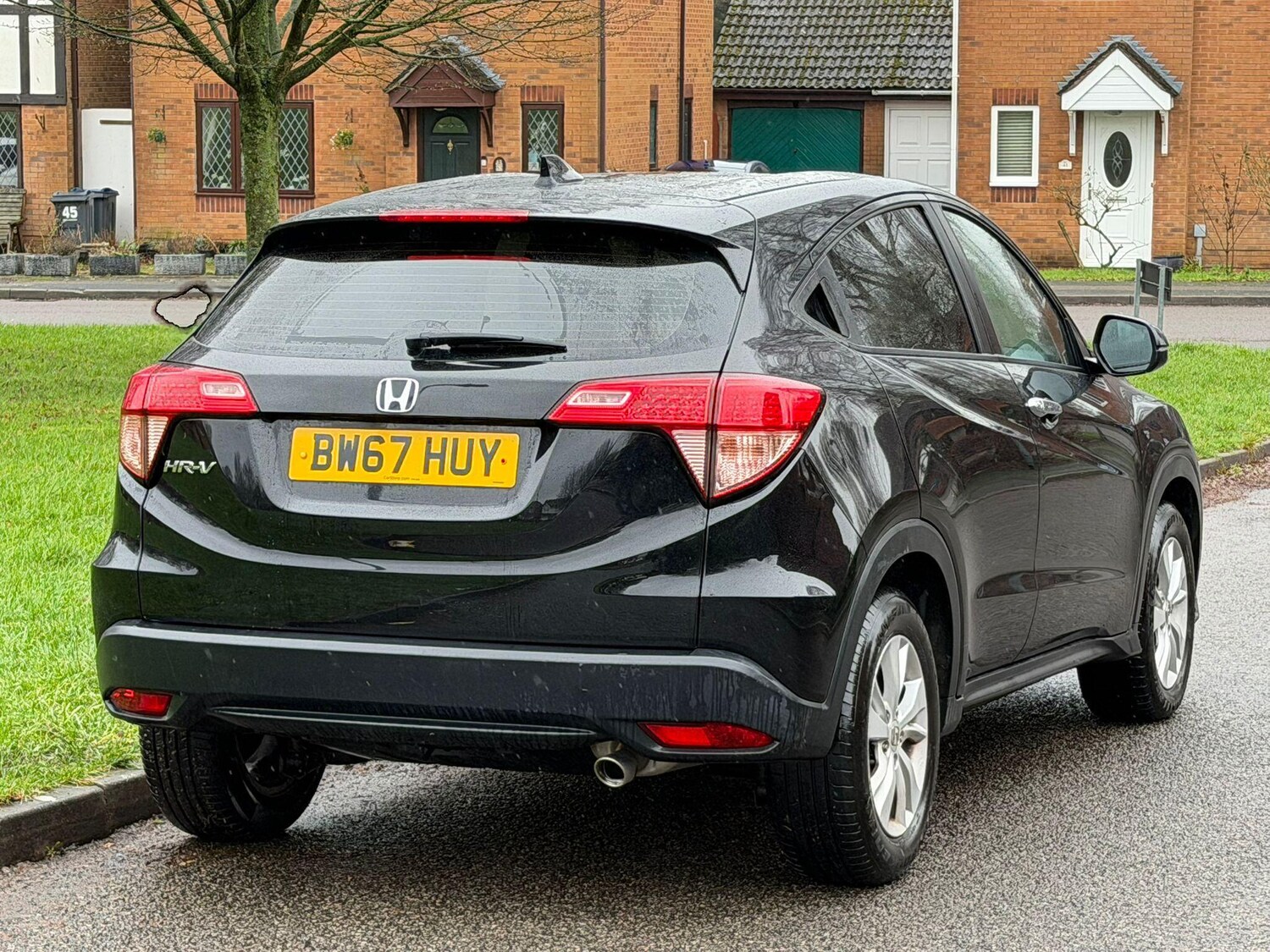 Used Honda HR-V 2018 for sale - 78215731: Photo 7