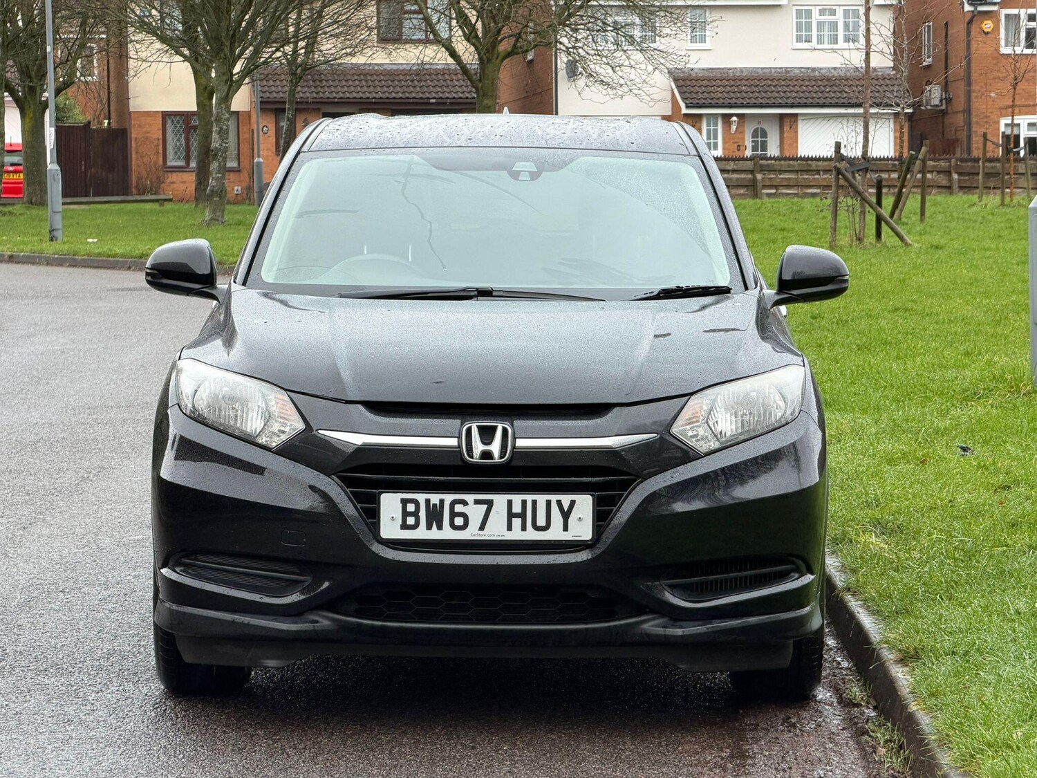 Used Honda HR-V 2018 for sale - 78215731: Photo 9