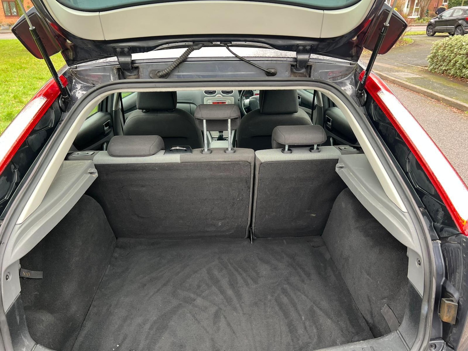 Used Ford Focus for sale - 77214868: Photo 10