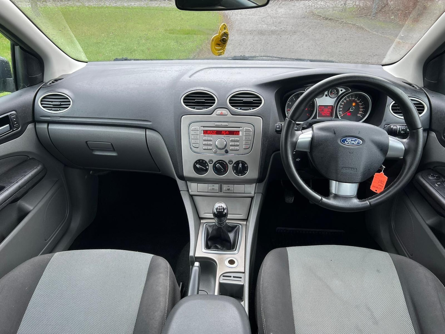 Used Ford Focus for sale - 77214868: Photo 11