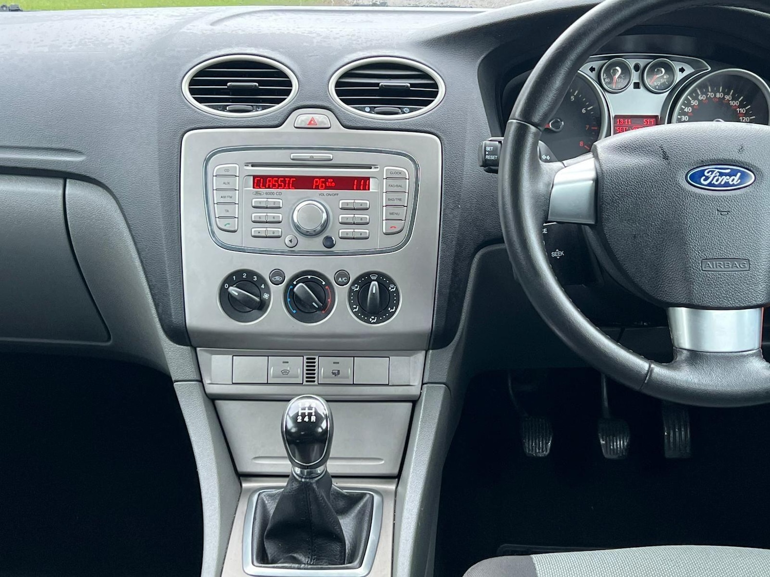 Used Ford Focus for sale - 77214868: Photo 12