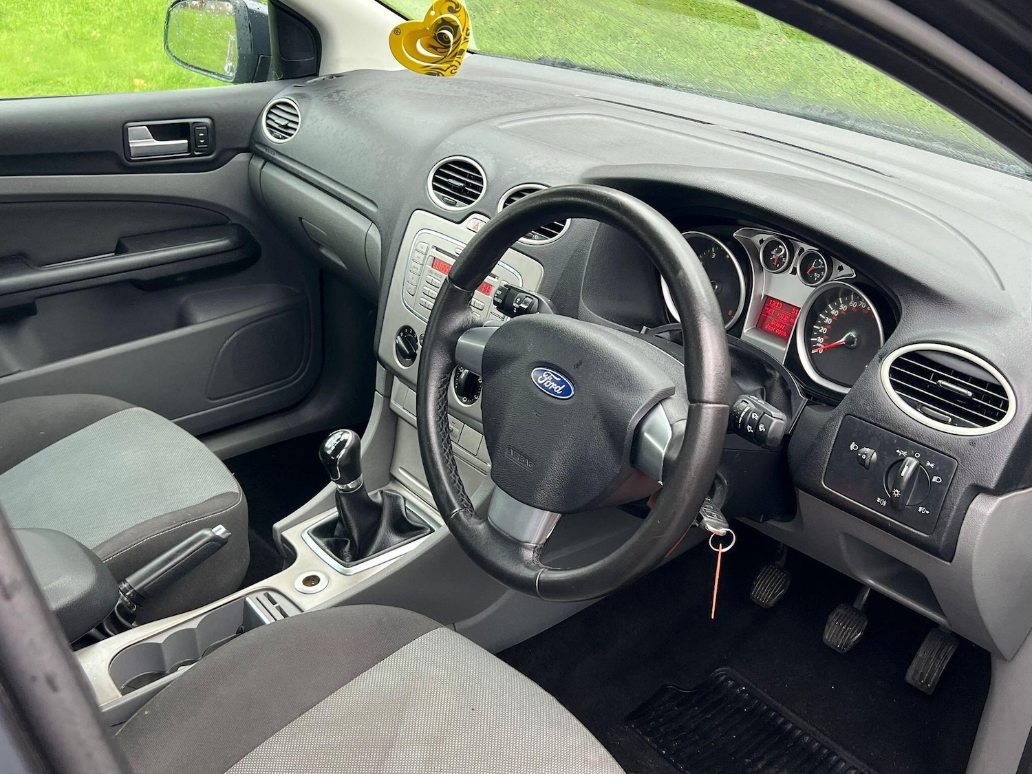 Used Ford Focus for sale - 77214868: Photo 13