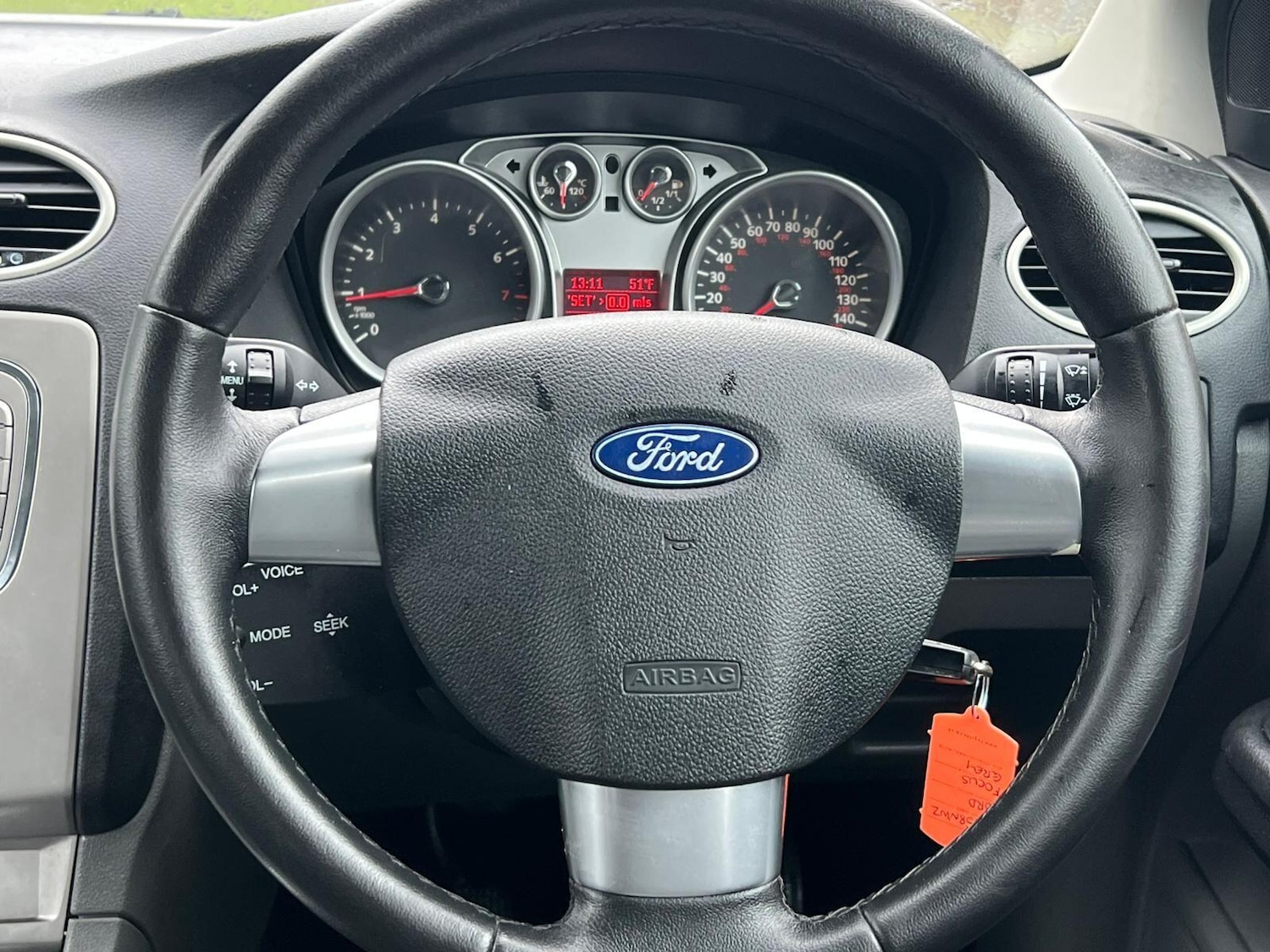 Used Ford Focus for sale - 77214868: Photo 14