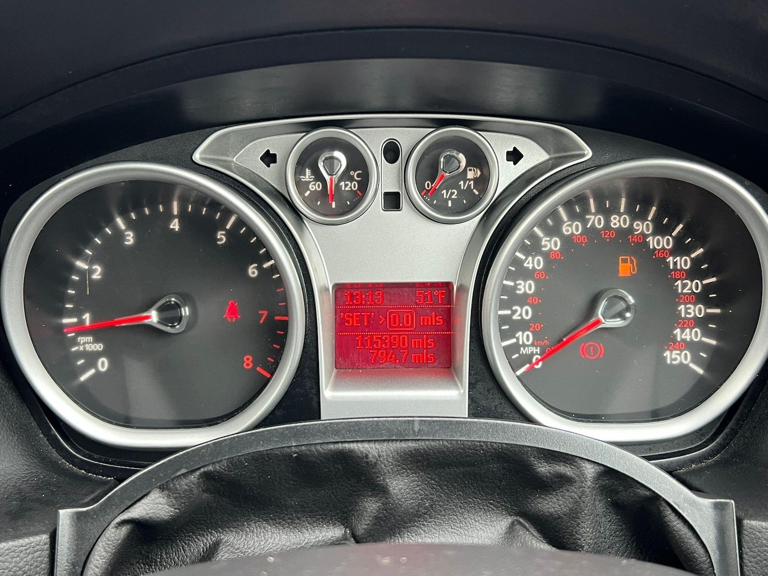 Used Ford Focus for sale - 77214868: Photo 16