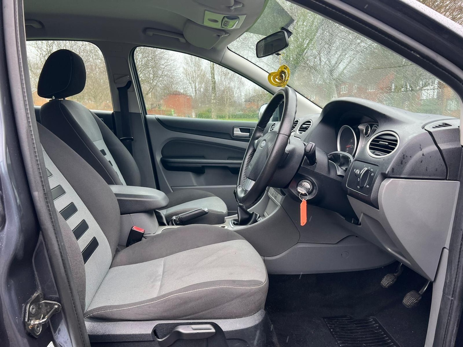 Used Ford Focus for sale - 77214868: Photo 17