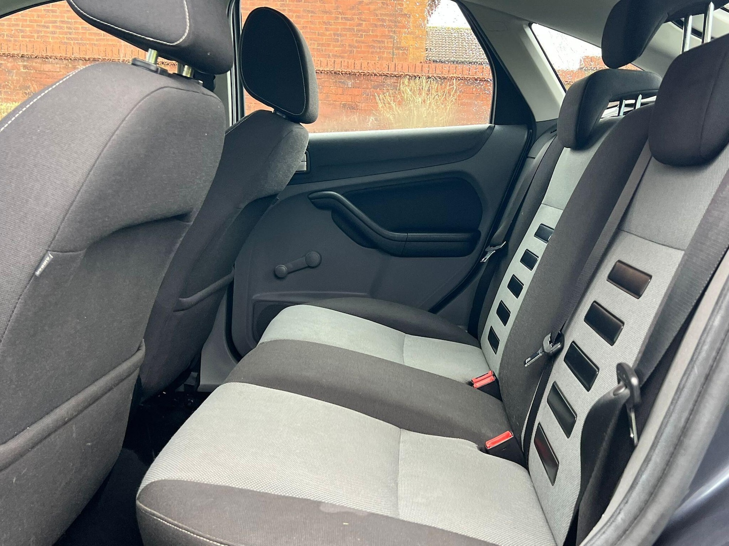 Used Ford Focus for sale - 77214868: Photo 18