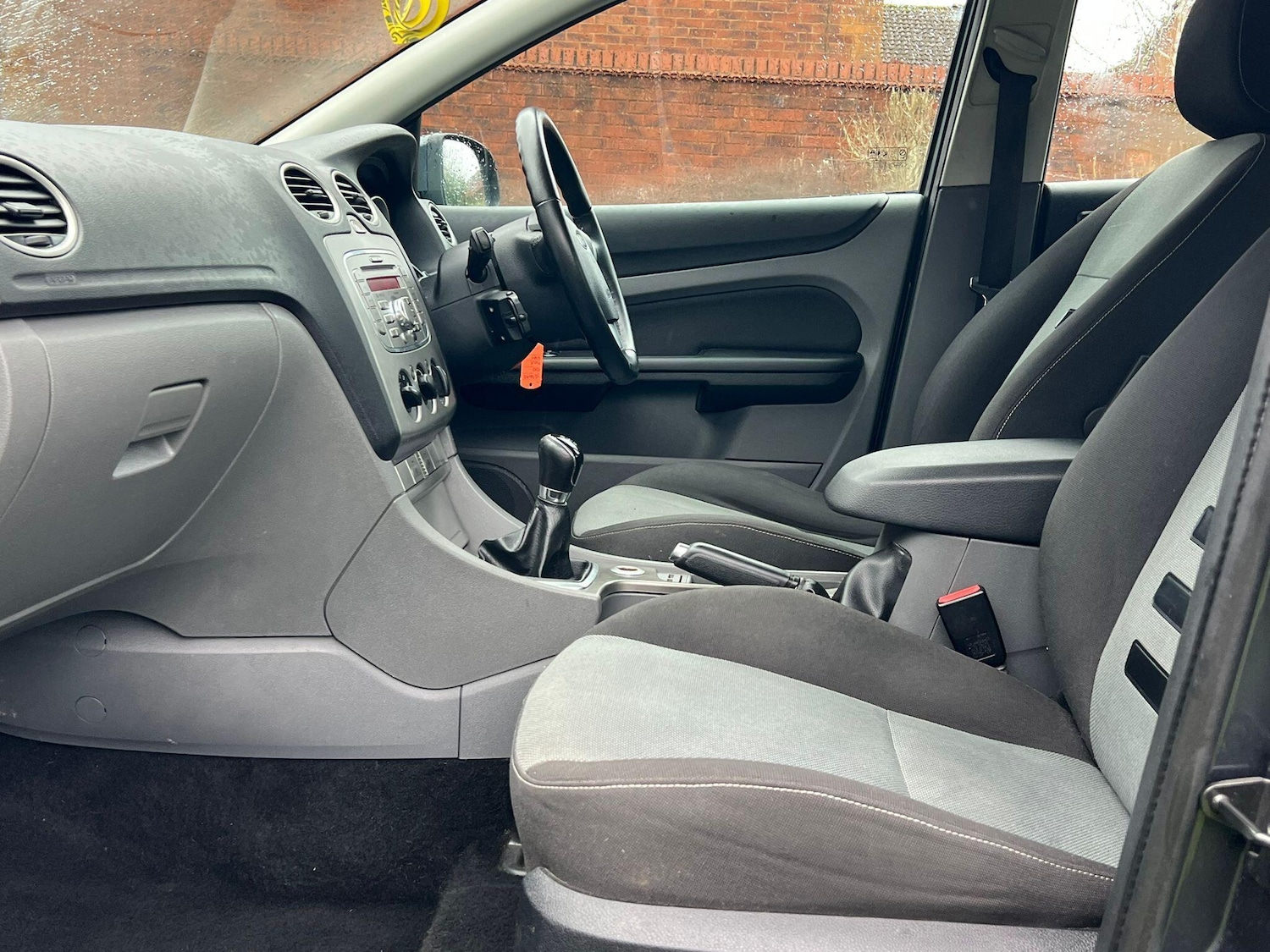 Used Ford Focus for sale - 77214868: Photo 19