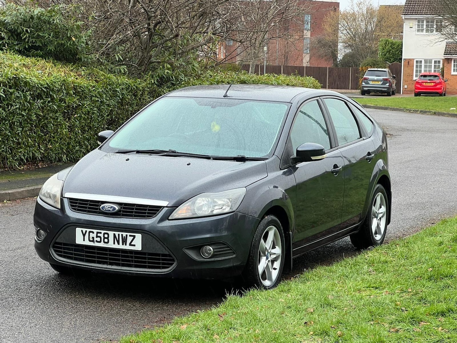 Used Ford Focus for sale - 77214868: Photo 2