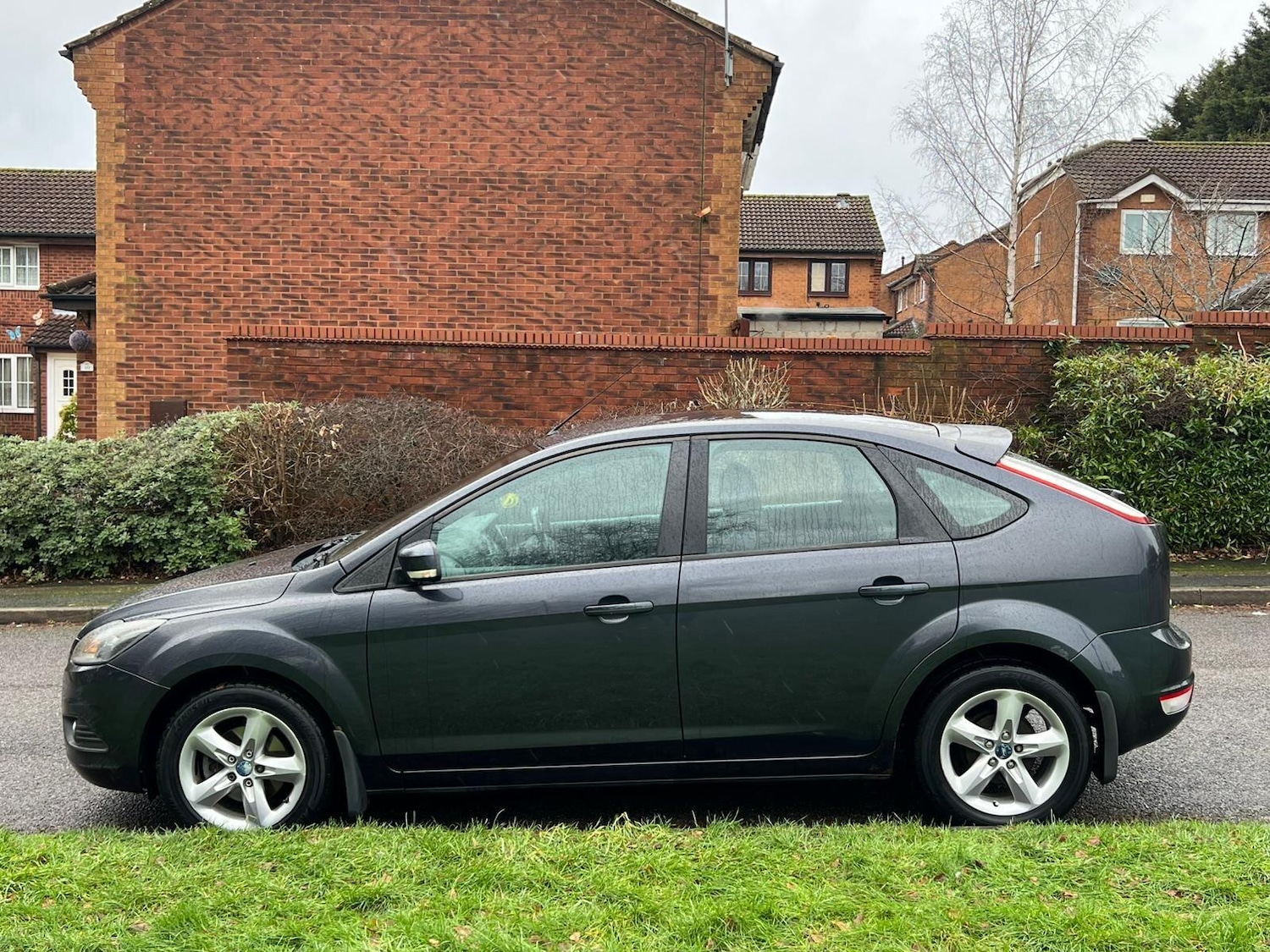 Used Ford Focus for sale - 77214868: Photo 4