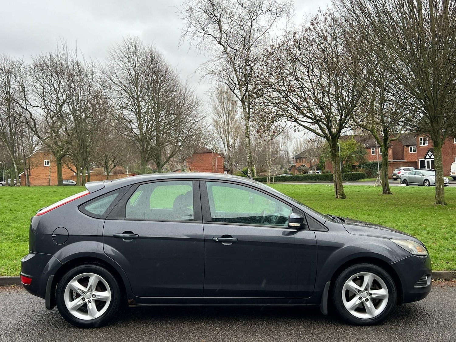 Used Ford Focus for sale - 77214868: Photo 5