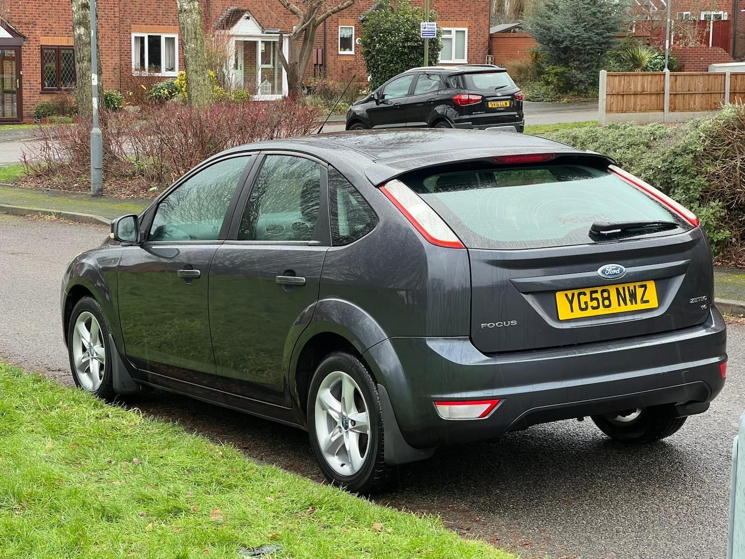 Used Ford Focus for sale - 77214868: Photo 6