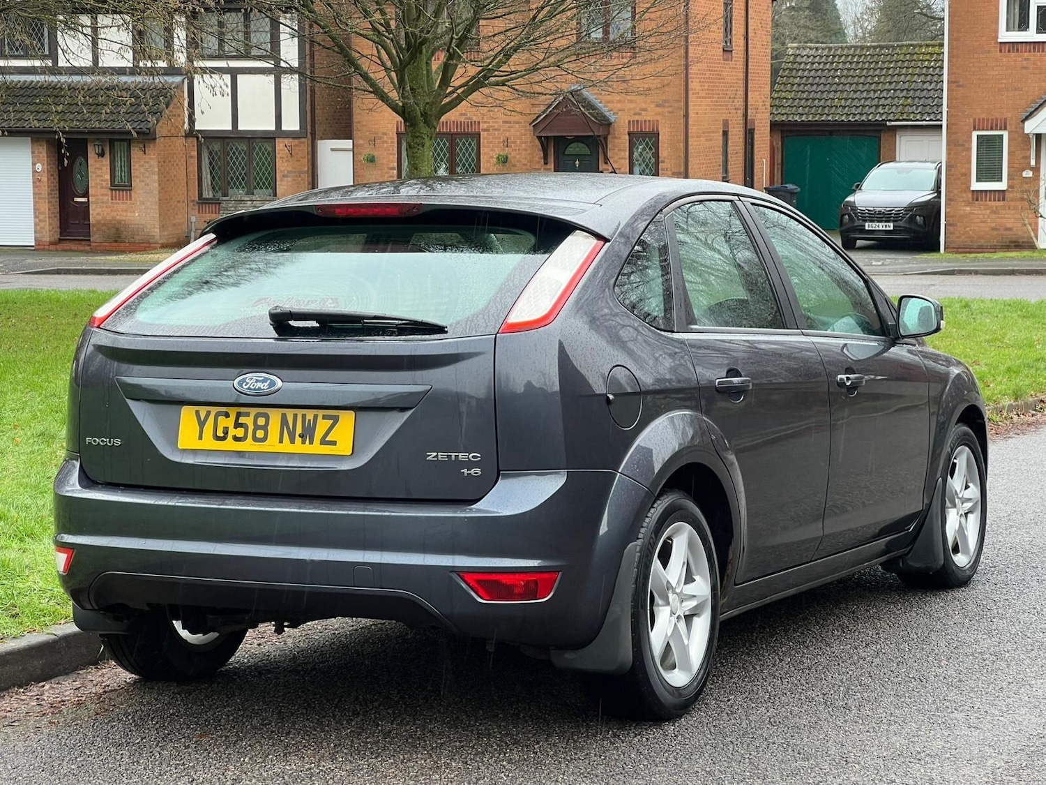 Used Ford Focus for sale - 77214868: Photo 7