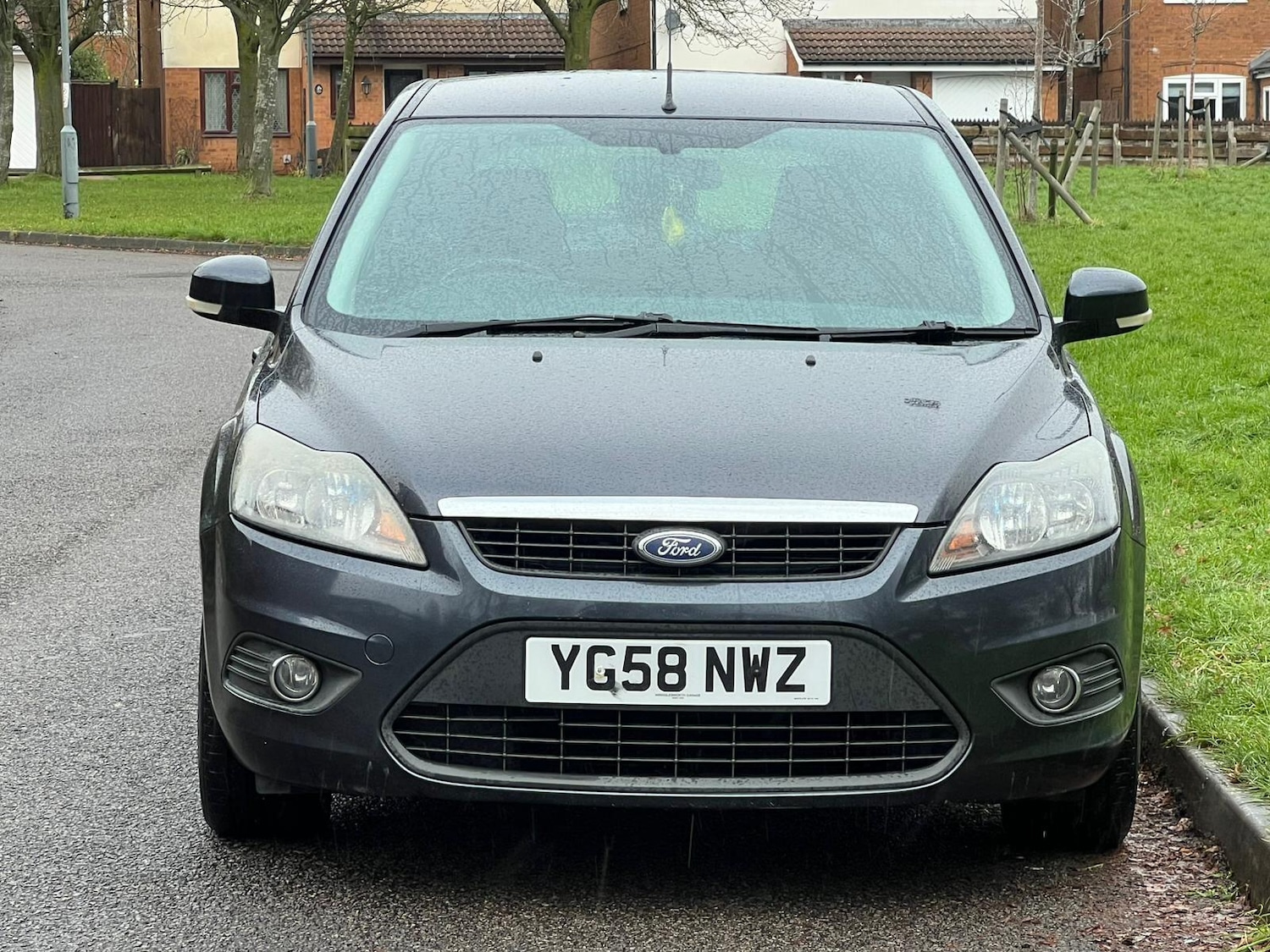 Used Ford Focus for sale - 77214868: Photo 8