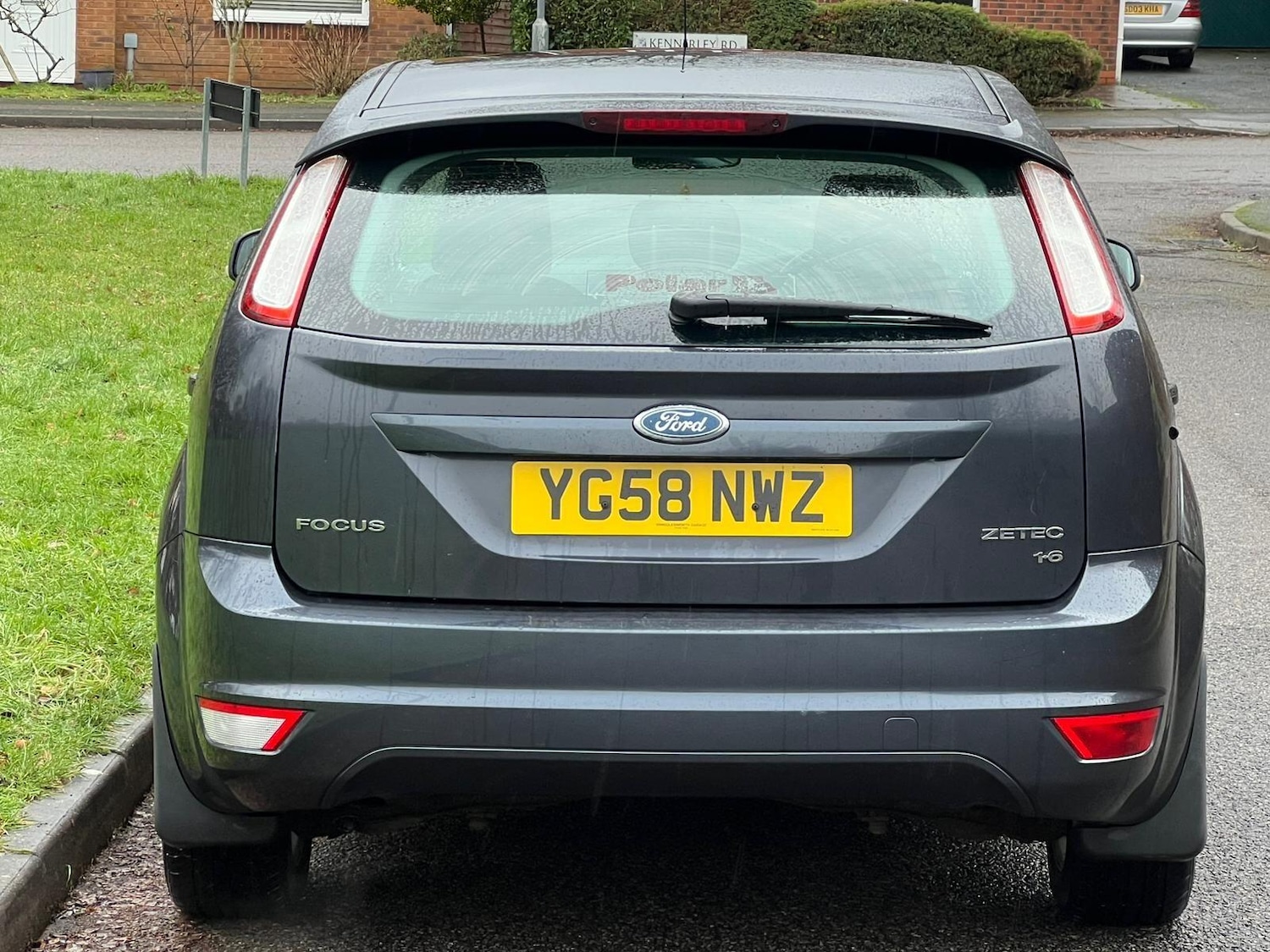 Used Ford Focus for sale - 77214868: Photo 9