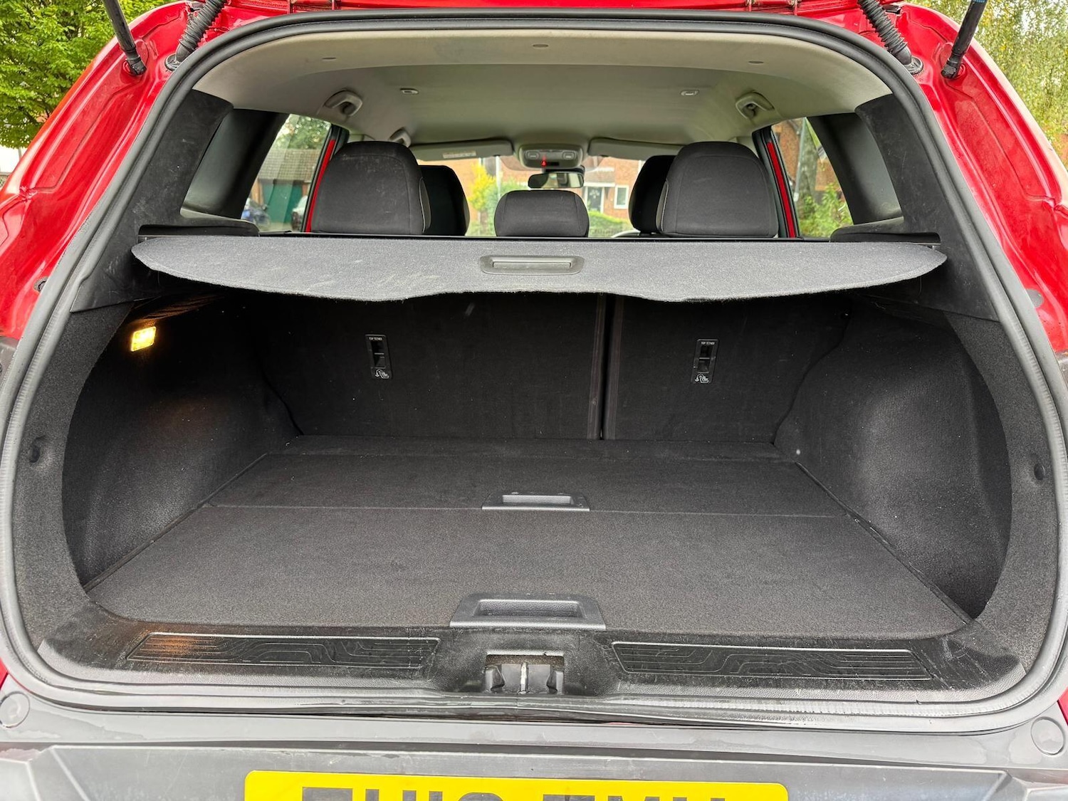 Used Renault Kadjar 2018 for sale - 77214921: Photo 11