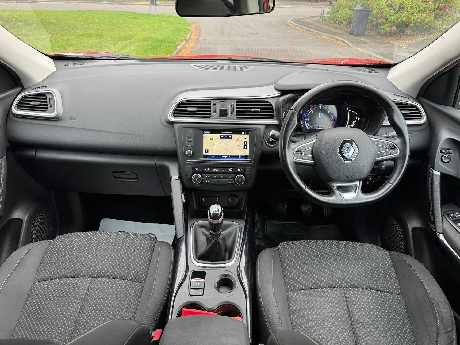 Used Renault Kadjar 2018 for sale - 77214921: Photo 12