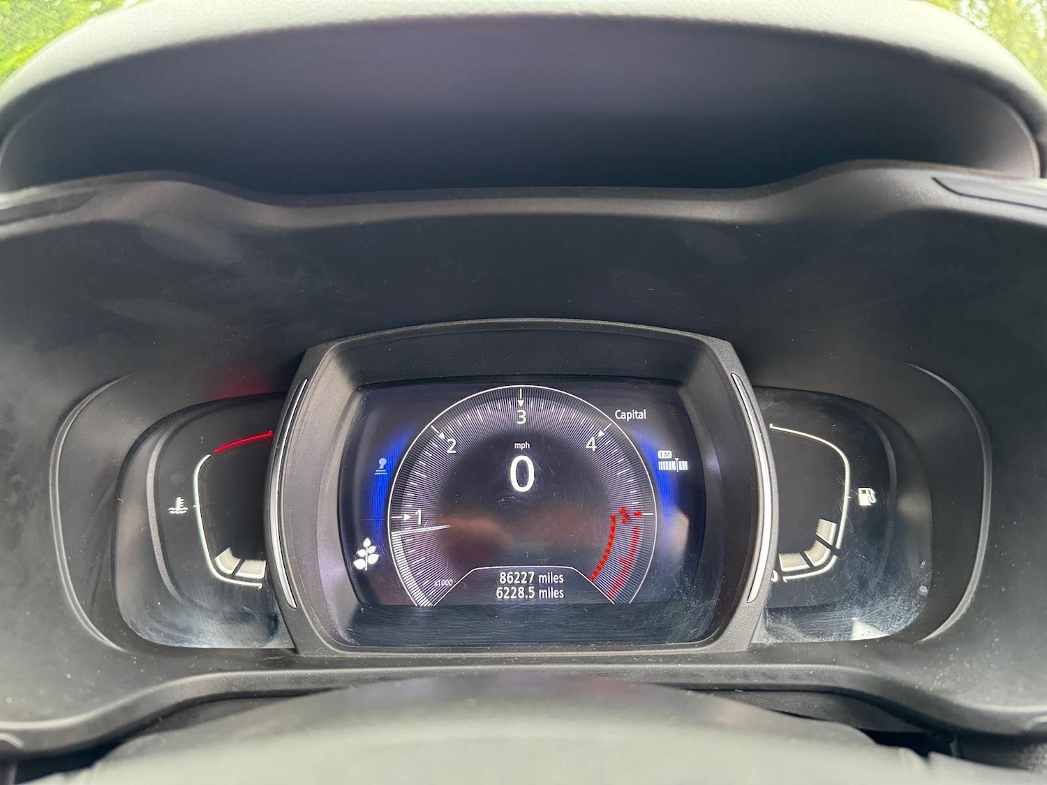 Used Renault Kadjar 2018 for sale - 77214921: Photo 13