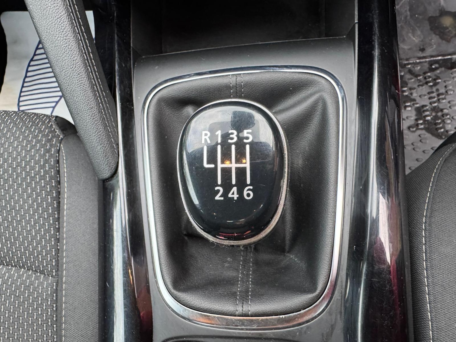 Used Renault Kadjar 2018 for sale - 77214921: Photo 14