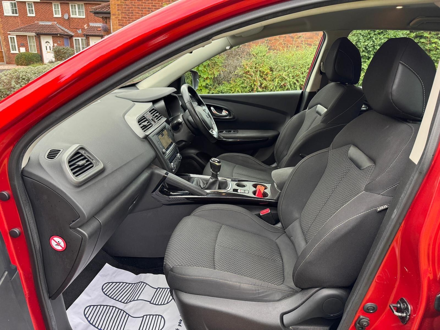 Used Renault Kadjar 2018 for sale - 77214921: Photo 15